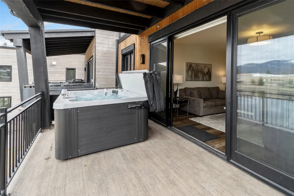 311 Akers Lane Whitefish MT 59937