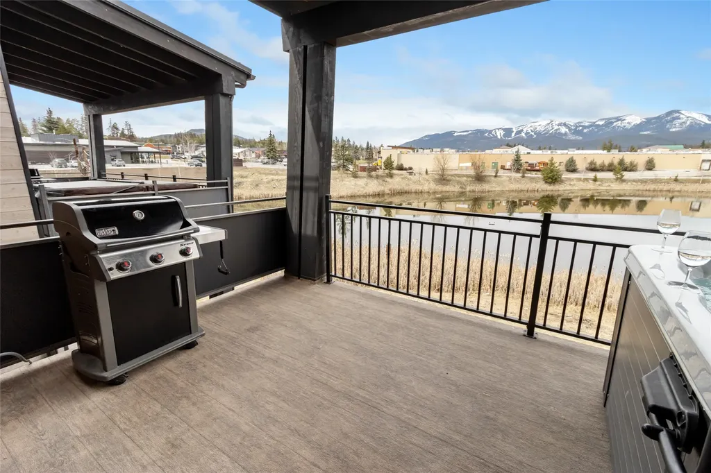 311 Akers Lane Whitefish MT 59937