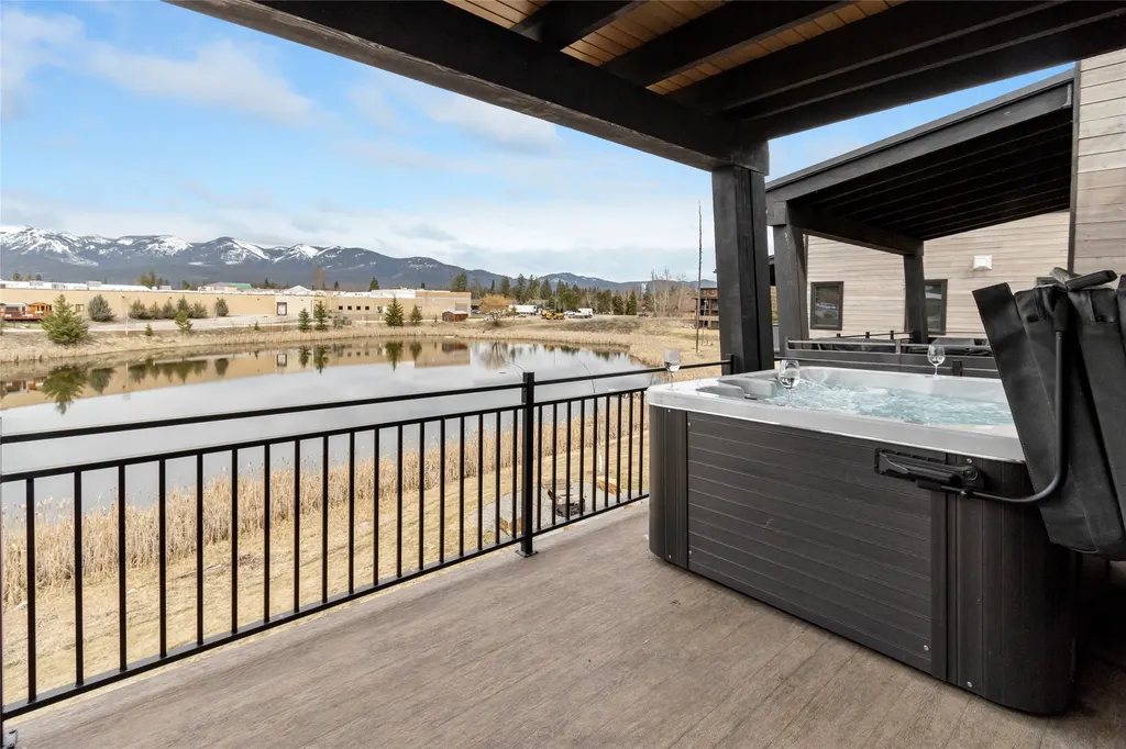 311 Akers Lane Whitefish MT 59937