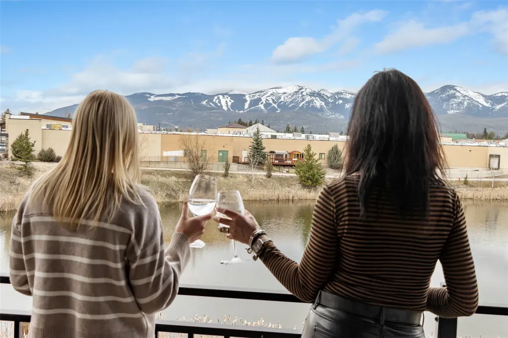 311 Akers Lane Whitefish MT 59937