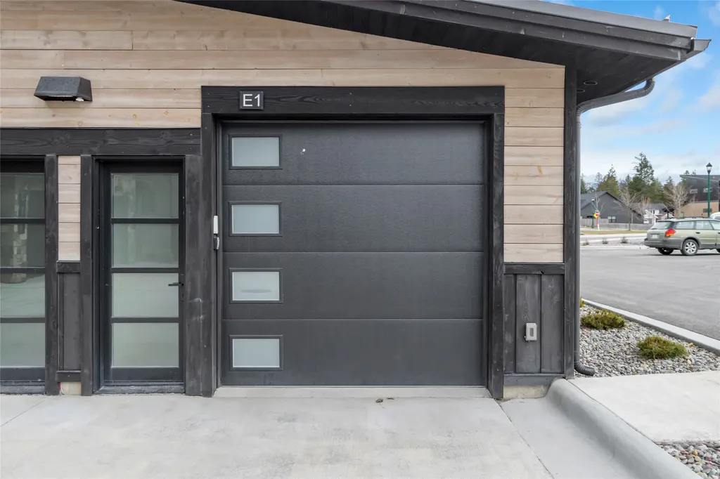 311 Akers Lane Whitefish MT 59937