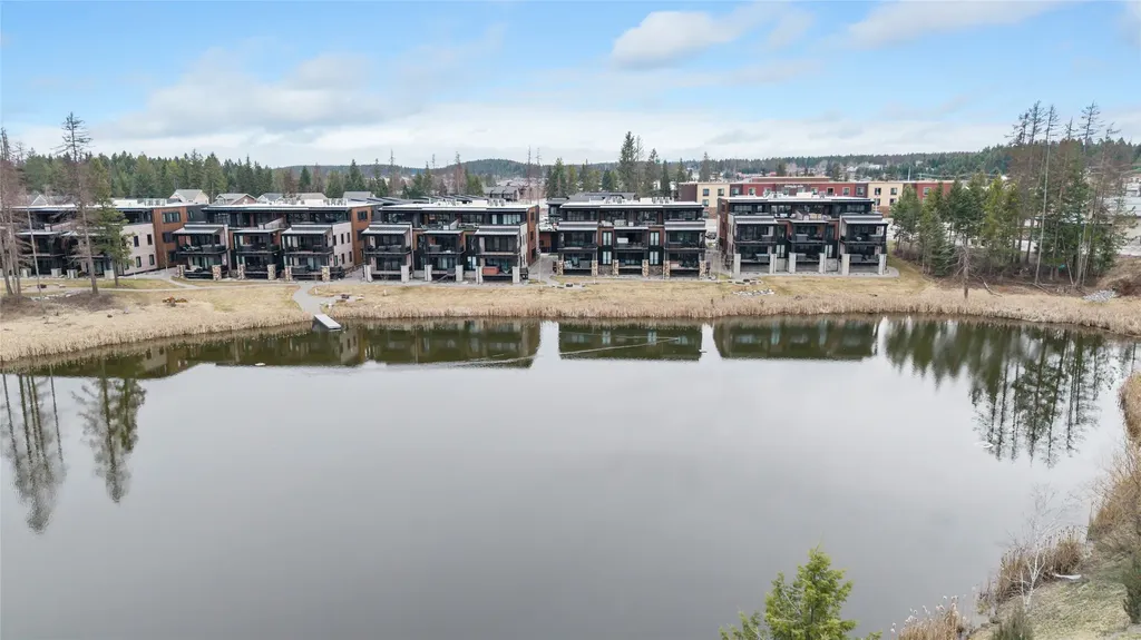 311 Akers Lane Whitefish MT 59937