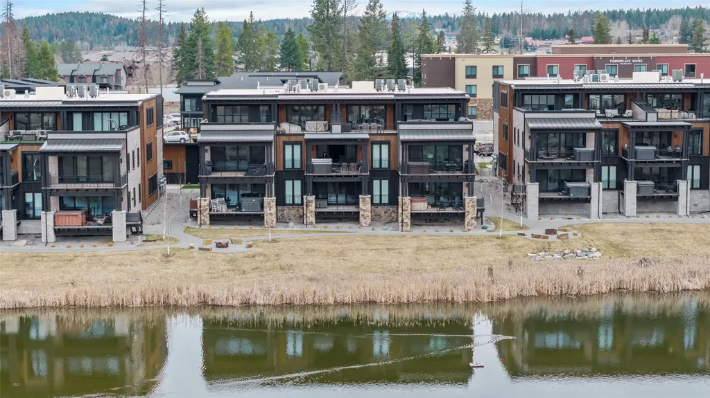 311 Akers Lane Whitefish MT 59937