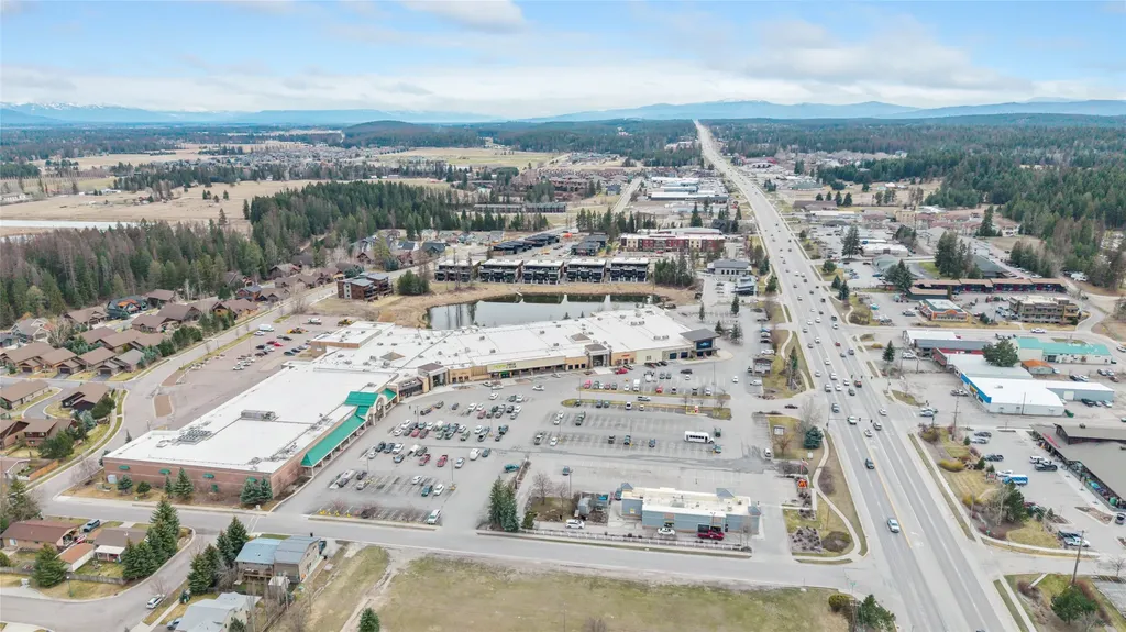 311 Akers Lane Whitefish MT 59937