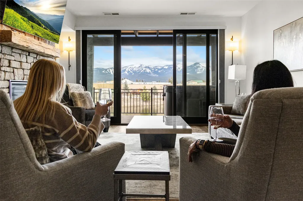 311 Akers Lane Whitefish MT 59937