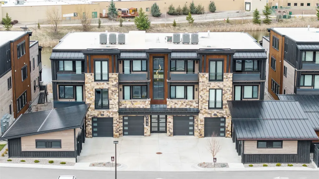 311 Akers Lane Whitefish MT 59937