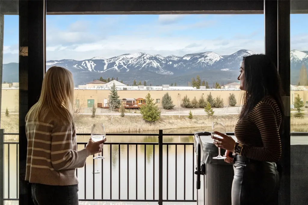 311 Akers Lane Whitefish MT 59937