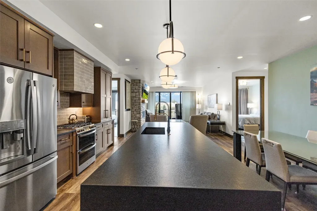 311 Akers Lane Whitefish MT 59937