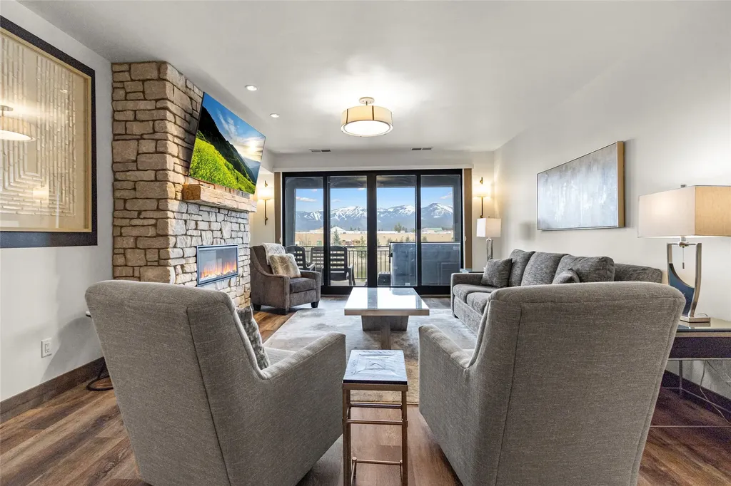 311 Akers Lane Whitefish MT 59937