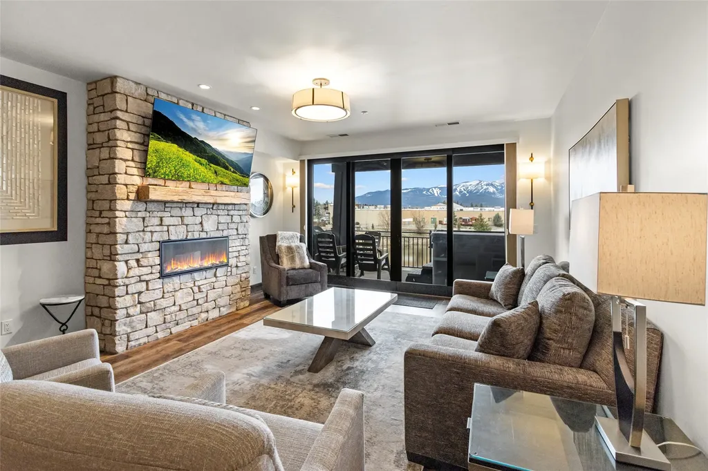 311 Akers Lane Whitefish MT 59937