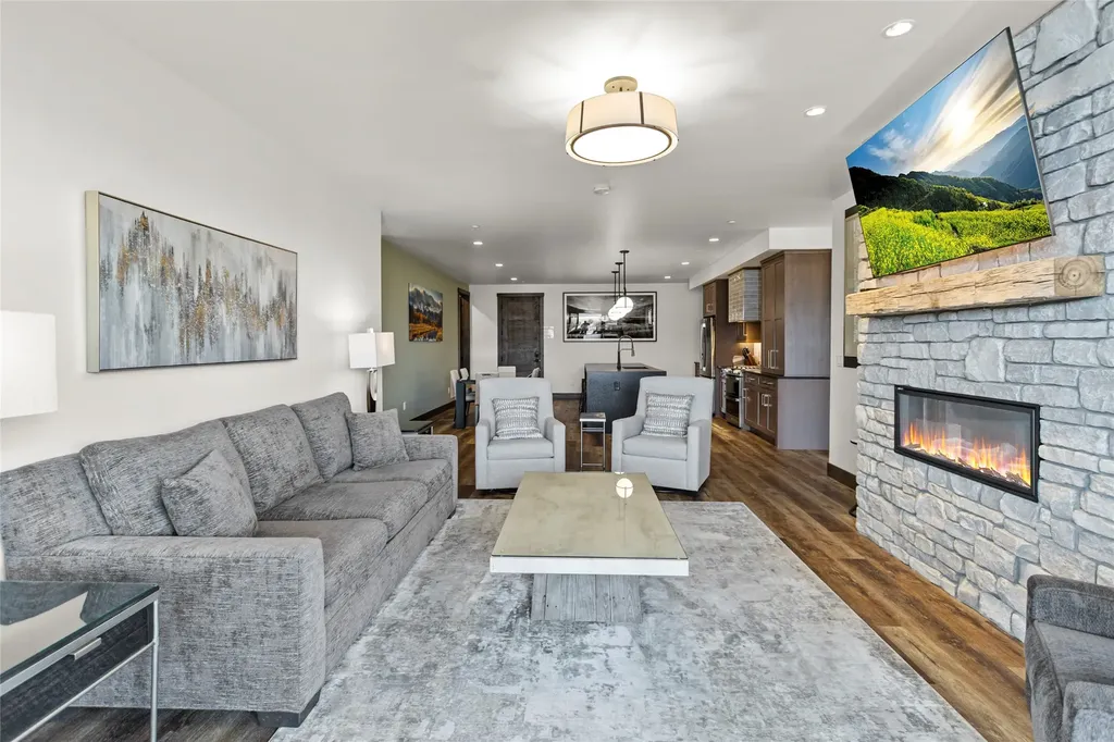 311 Akers Lane Whitefish MT 59937