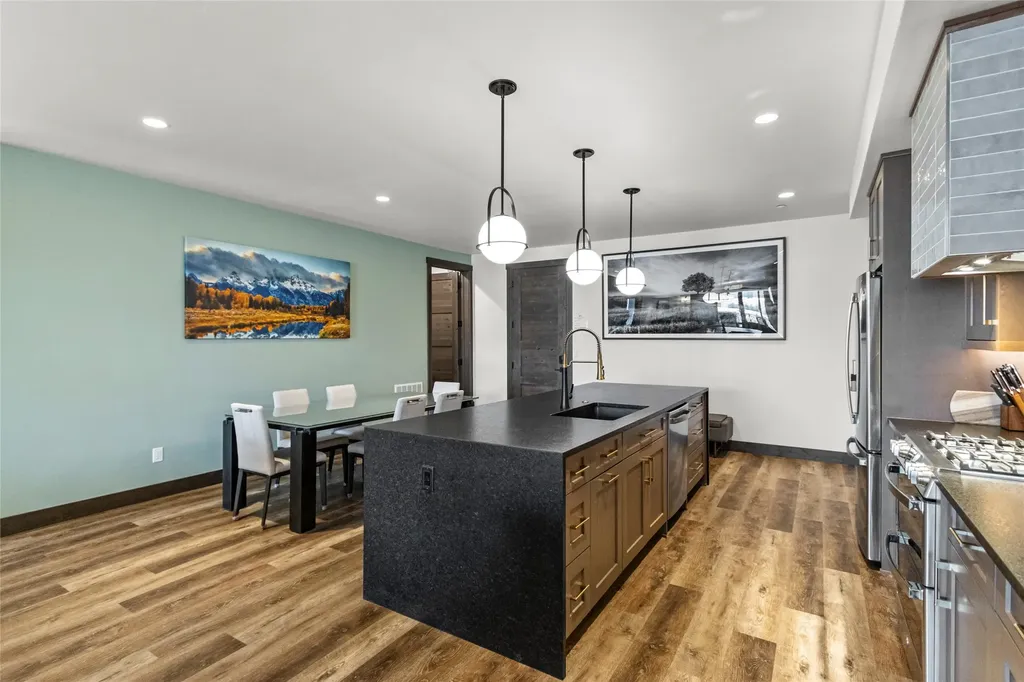 311 Akers Lane Whitefish MT 59937