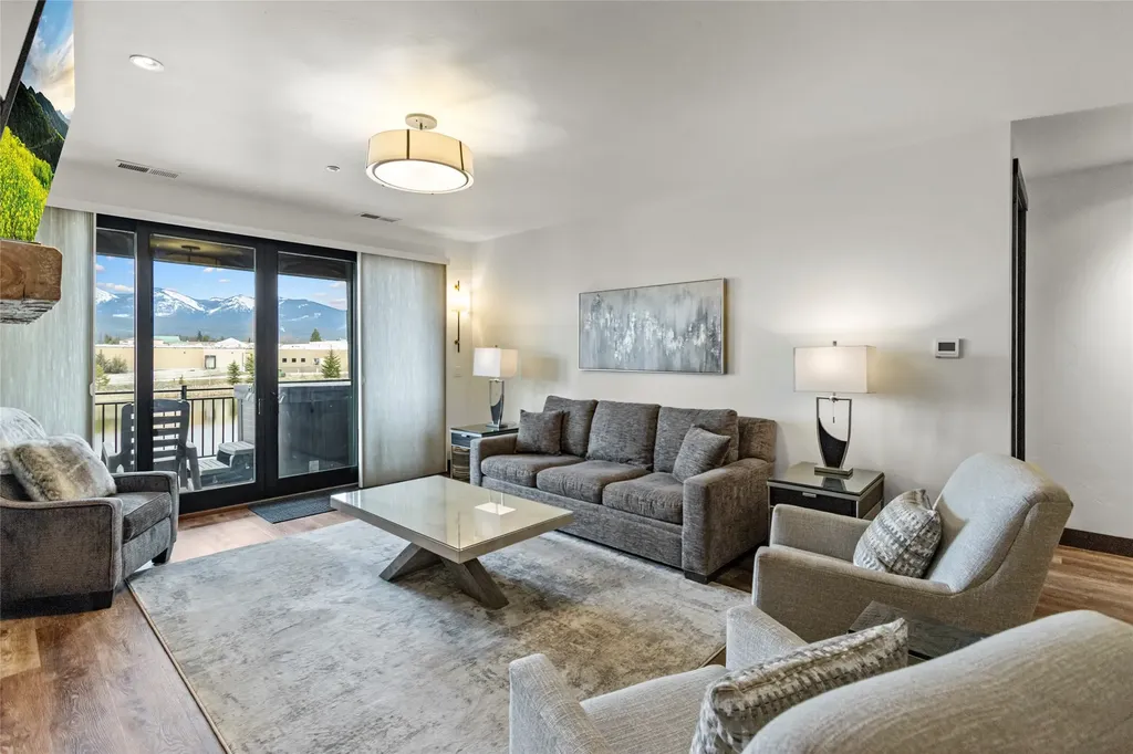 311 Akers Lane Whitefish MT 59937