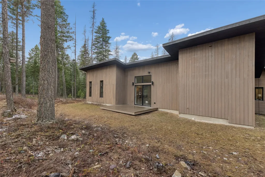 172 Meadow View Court Whitefish MT 59937