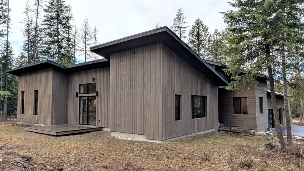 172 Meadow View Court Whitefish MT 59937