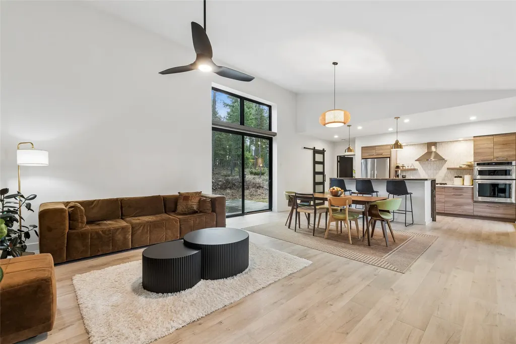 172 Meadow View Court Whitefish MT 59937