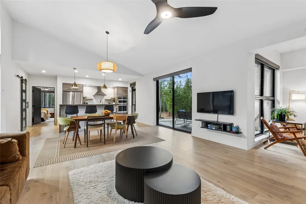 172 Meadow View Court Whitefish MT 59937