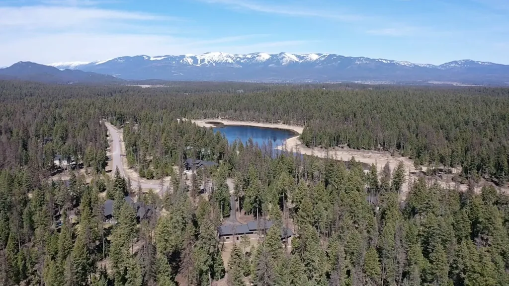 172 Meadow View Court Whitefish MT 59937