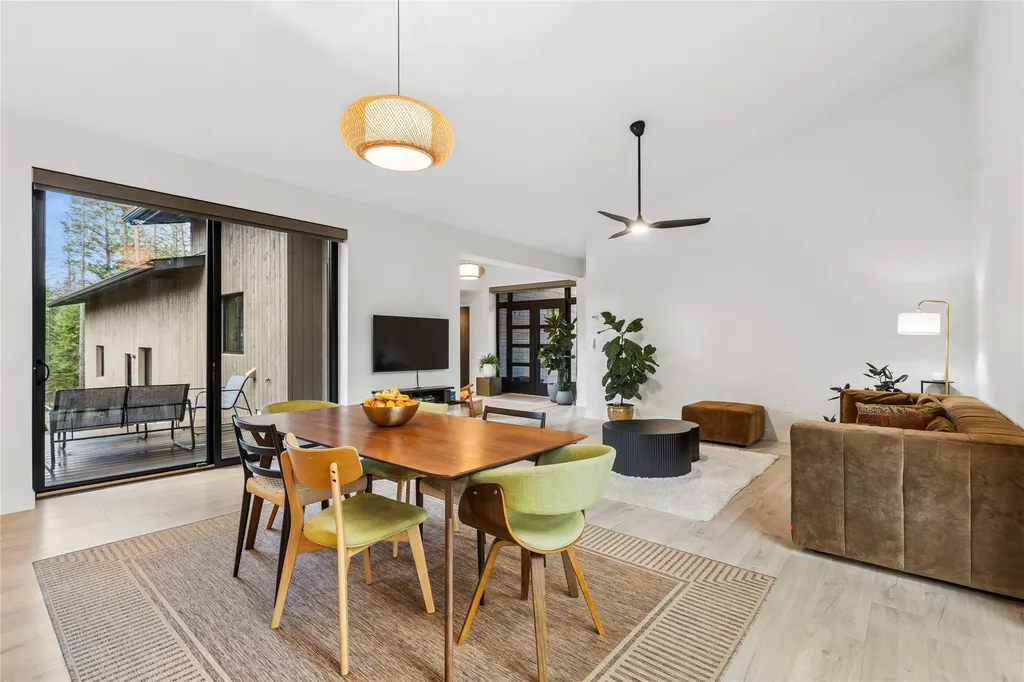 172 Meadow View Court Whitefish MT 59937