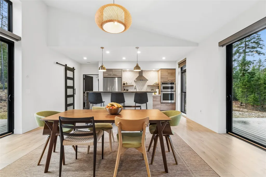 172 Meadow View Court Whitefish MT 59937