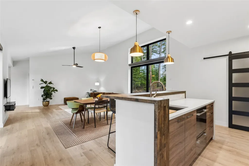 172 Meadow View Court Whitefish MT 59937