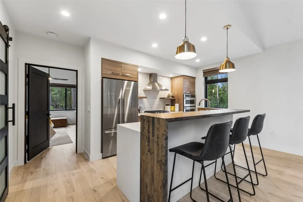 172 Meadow View Court Whitefish MT 59937