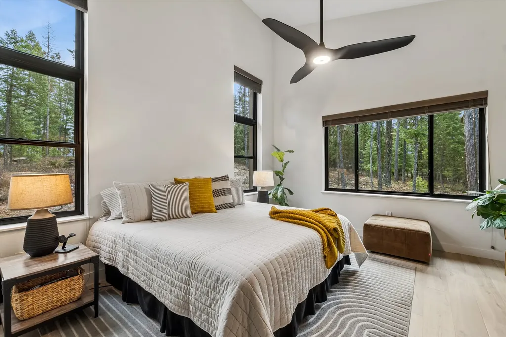 172 Meadow View Court Whitefish MT 59937