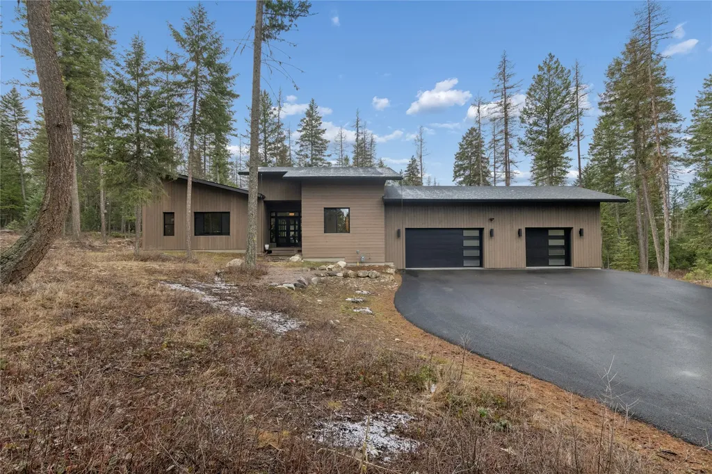 172 Meadow View Court Whitefish MT 59937