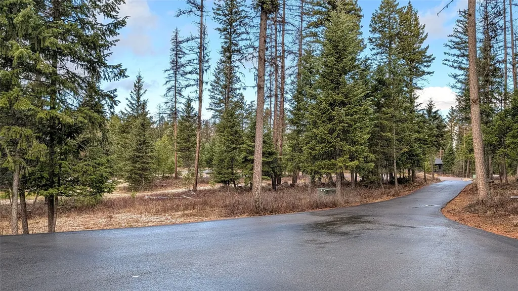 172 Meadow View Court Whitefish MT 59937