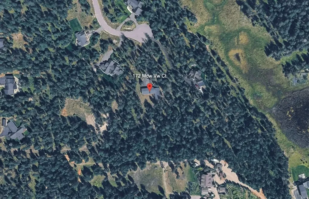 172 Meadow View Court Whitefish MT 59937