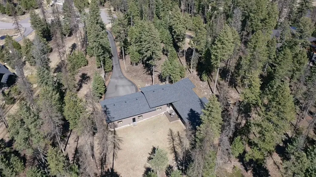 172 Meadow View Court Whitefish MT 59937