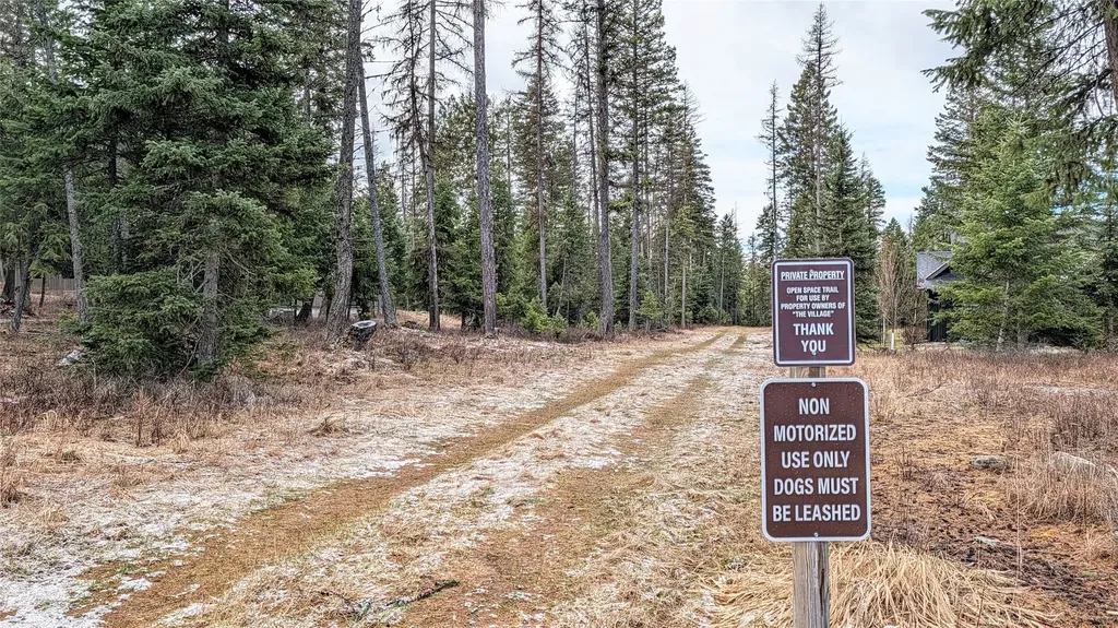 172 Meadow View Court Whitefish MT 59937