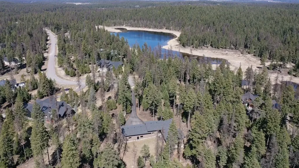 172 Meadow View Court Whitefish MT 59937