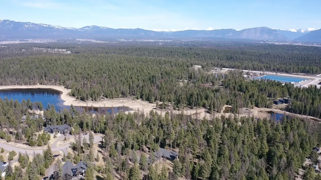 172 Meadow View Court Whitefish MT 59937
