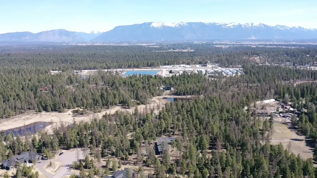 172 Meadow View Court Whitefish MT 59937