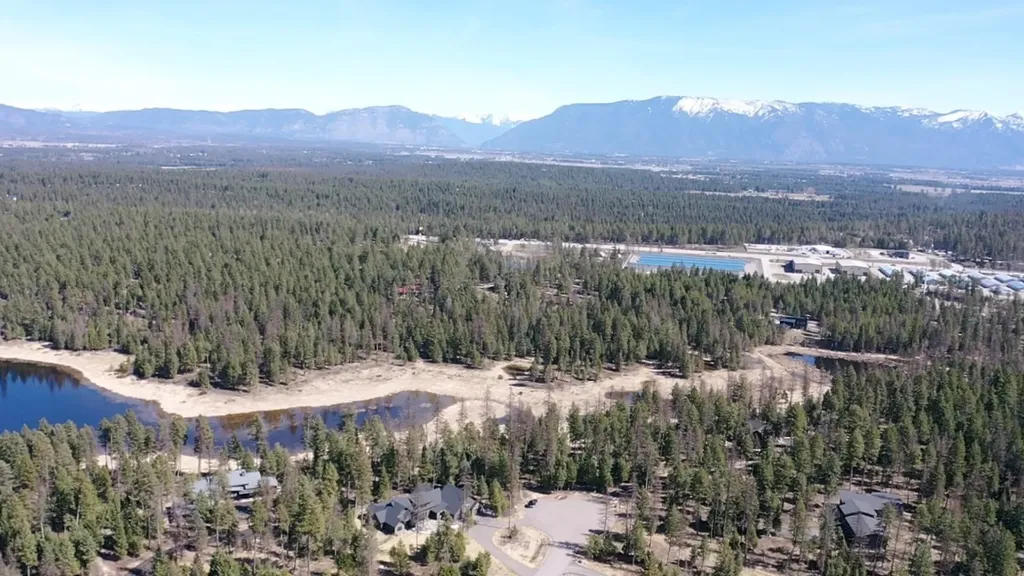 172 Meadow View Court Whitefish MT 59937