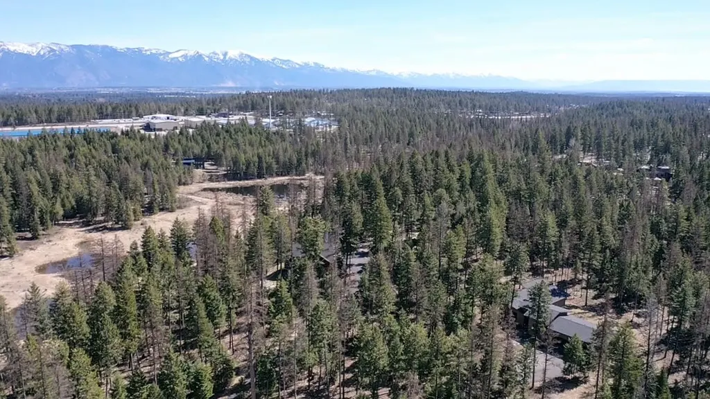 172 Meadow View Court Whitefish MT 59937
