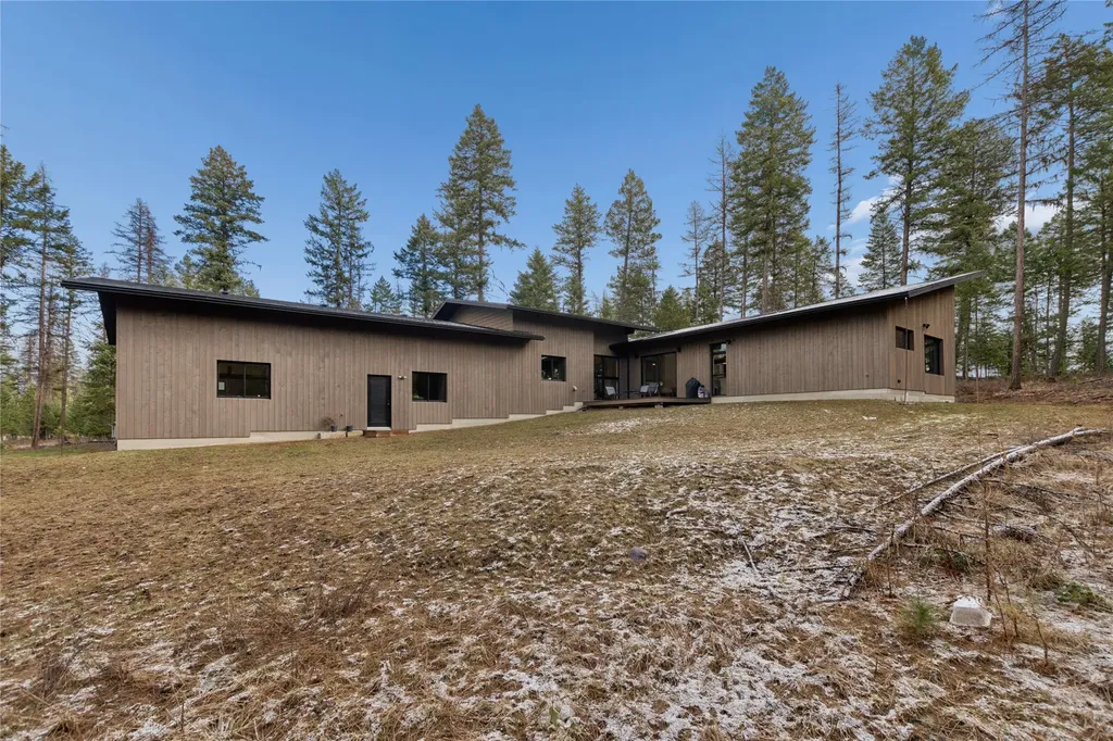 172 Meadow View Court Whitefish MT 59937