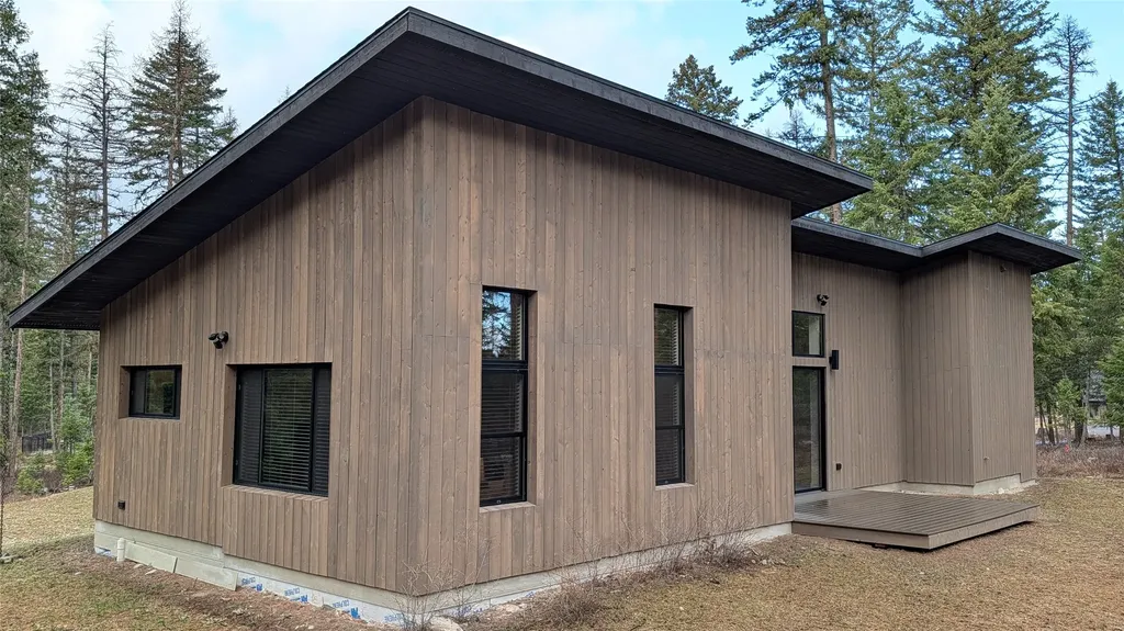 172 Meadow View Court Whitefish MT 59937