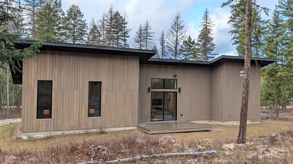 172 Meadow View Court Whitefish MT 59937