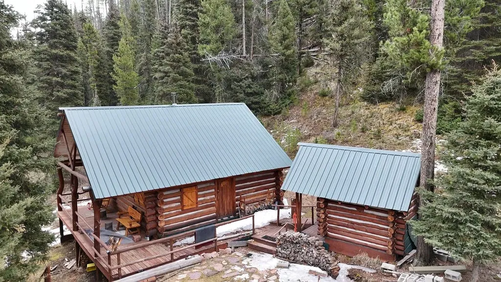 614 Wyman Gulch Road Philipsburg MT 59858