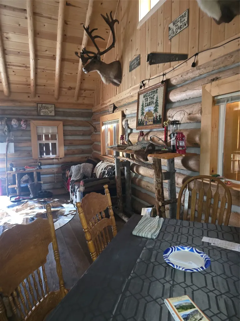 614 Wyman Gulch Road Philipsburg MT 59858