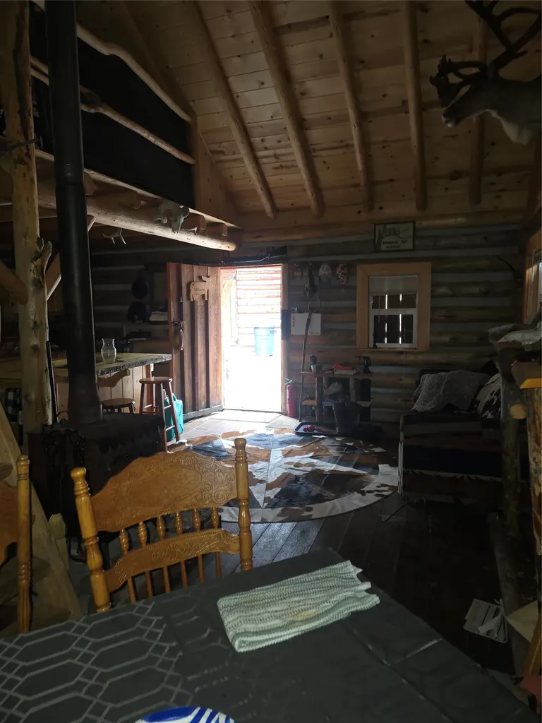 614 Wyman Gulch Road Philipsburg MT 59858