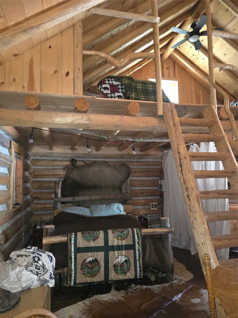 614 Wyman Gulch Road Philipsburg MT 59858