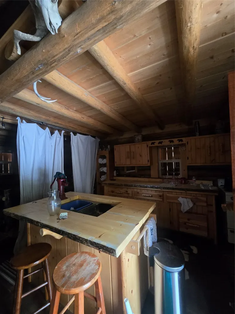 614 Wyman Gulch Road Philipsburg MT 59858