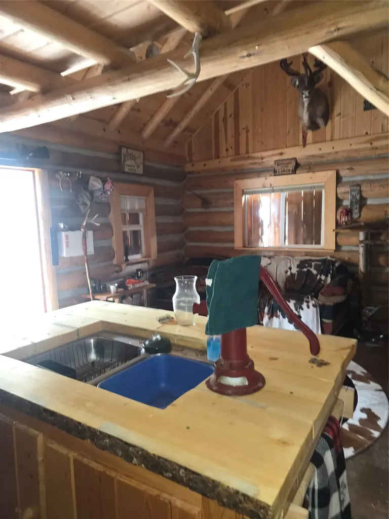 614 Wyman Gulch Road Philipsburg MT 59858