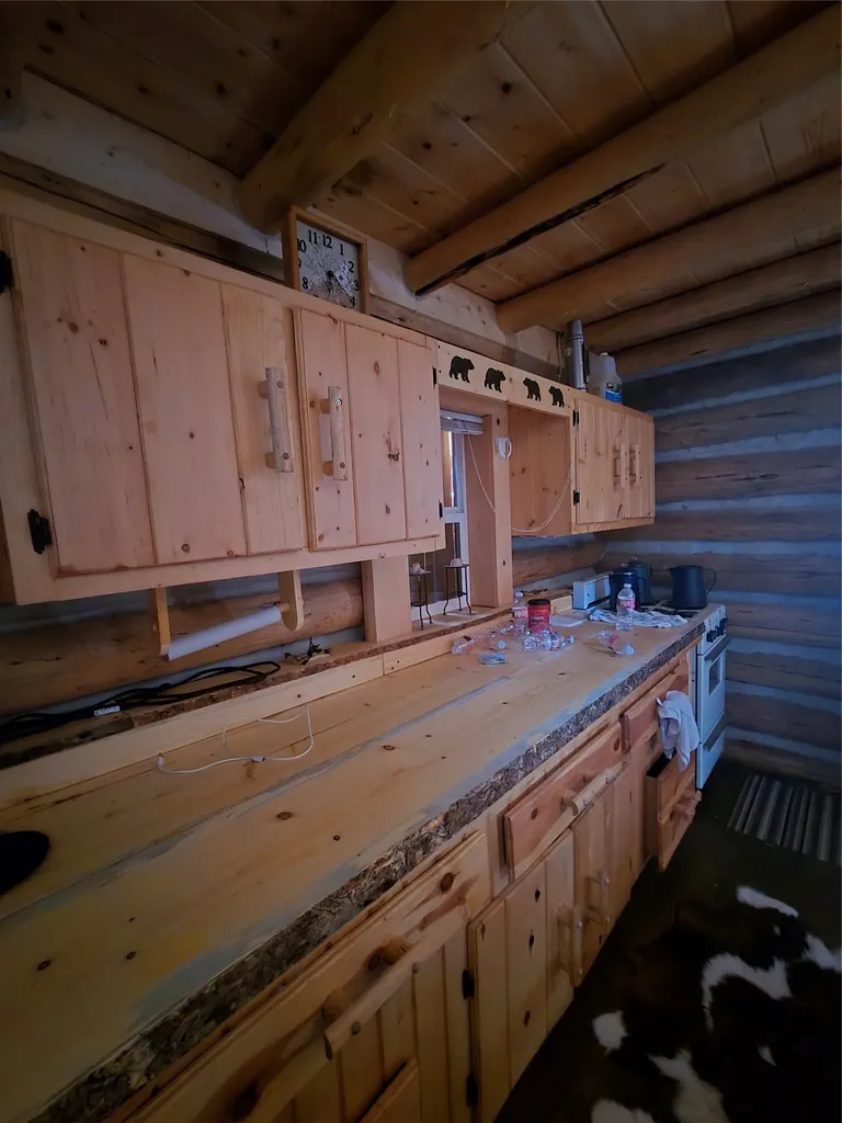 614 Wyman Gulch Road Philipsburg MT 59858
