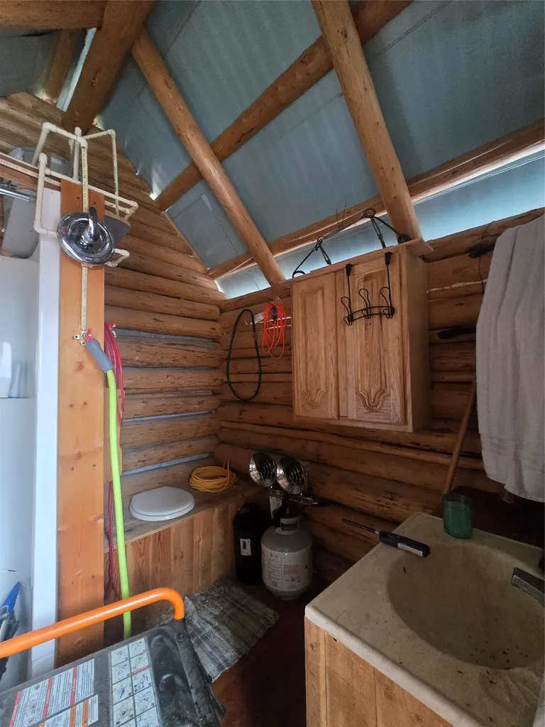 614 Wyman Gulch Road Philipsburg MT 59858