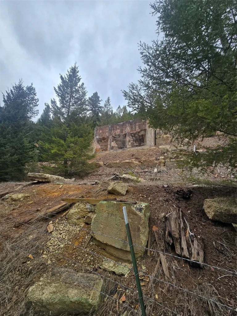 614 Wyman Gulch Road Philipsburg MT 59858