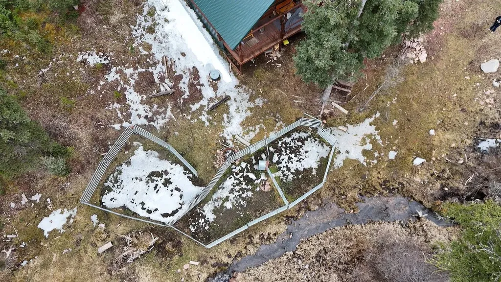 614 Wyman Gulch Road Philipsburg MT 59858